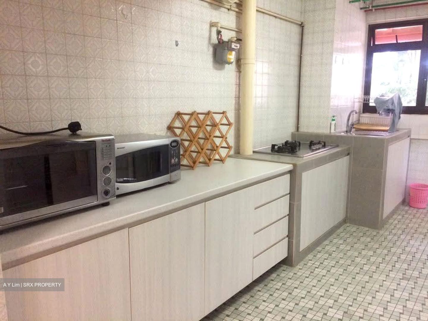 Blk 11 Holland Vista (Queenstown), HDB 3 Rooms #629740841